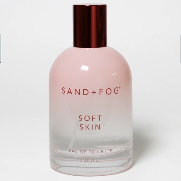 Sand + Fog Other - ⚡️Sand + Fog "Soft Skin"